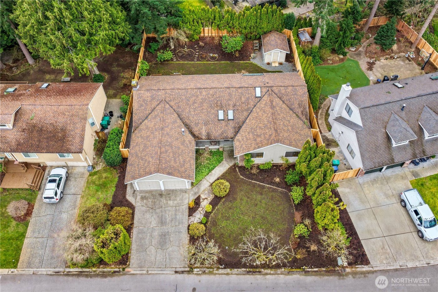 2128 140TH Place SE, Mill Creek, WA 98012-1306