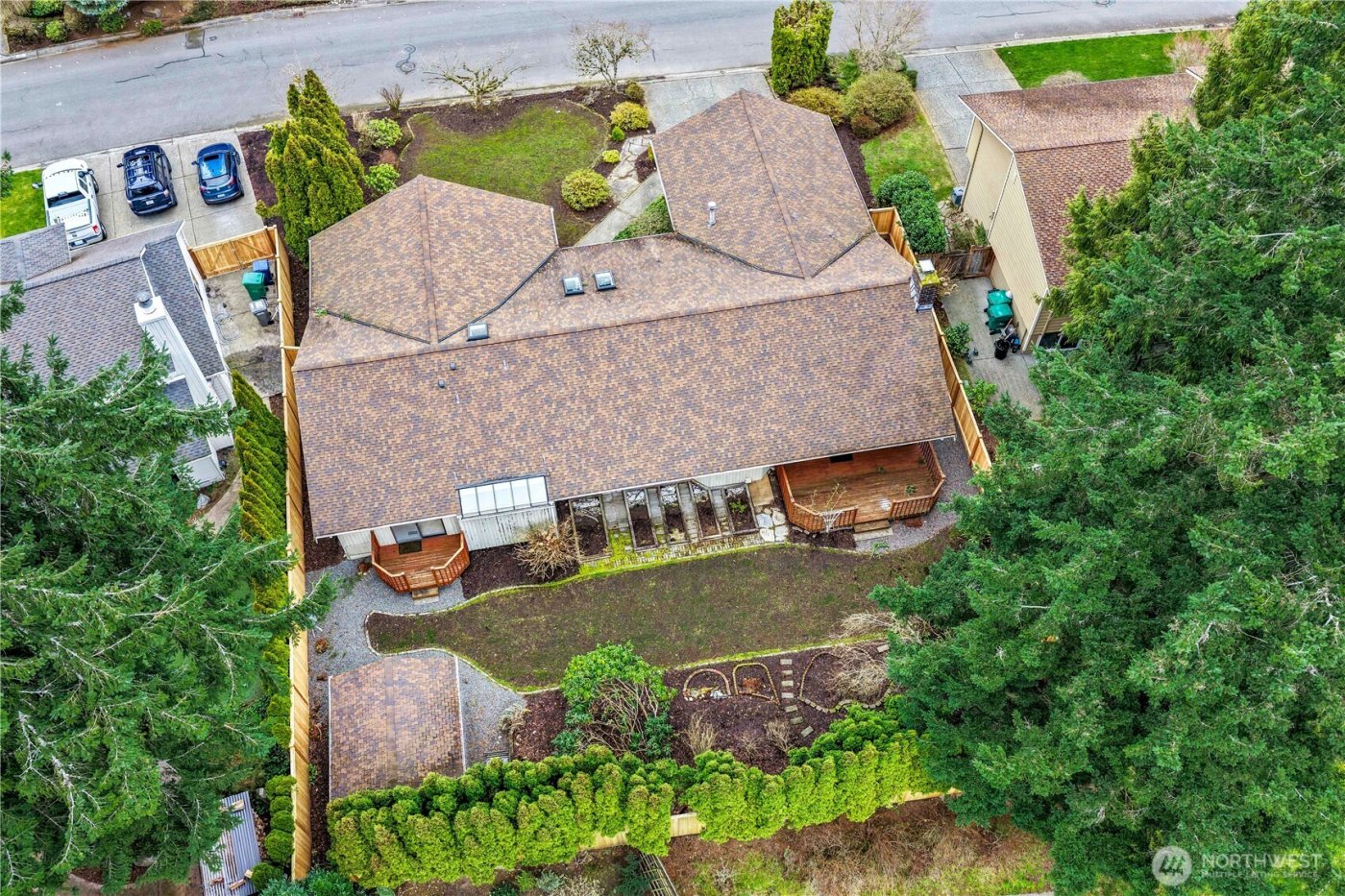 2128 140TH Place SE, Mill Creek, WA 98012-1306