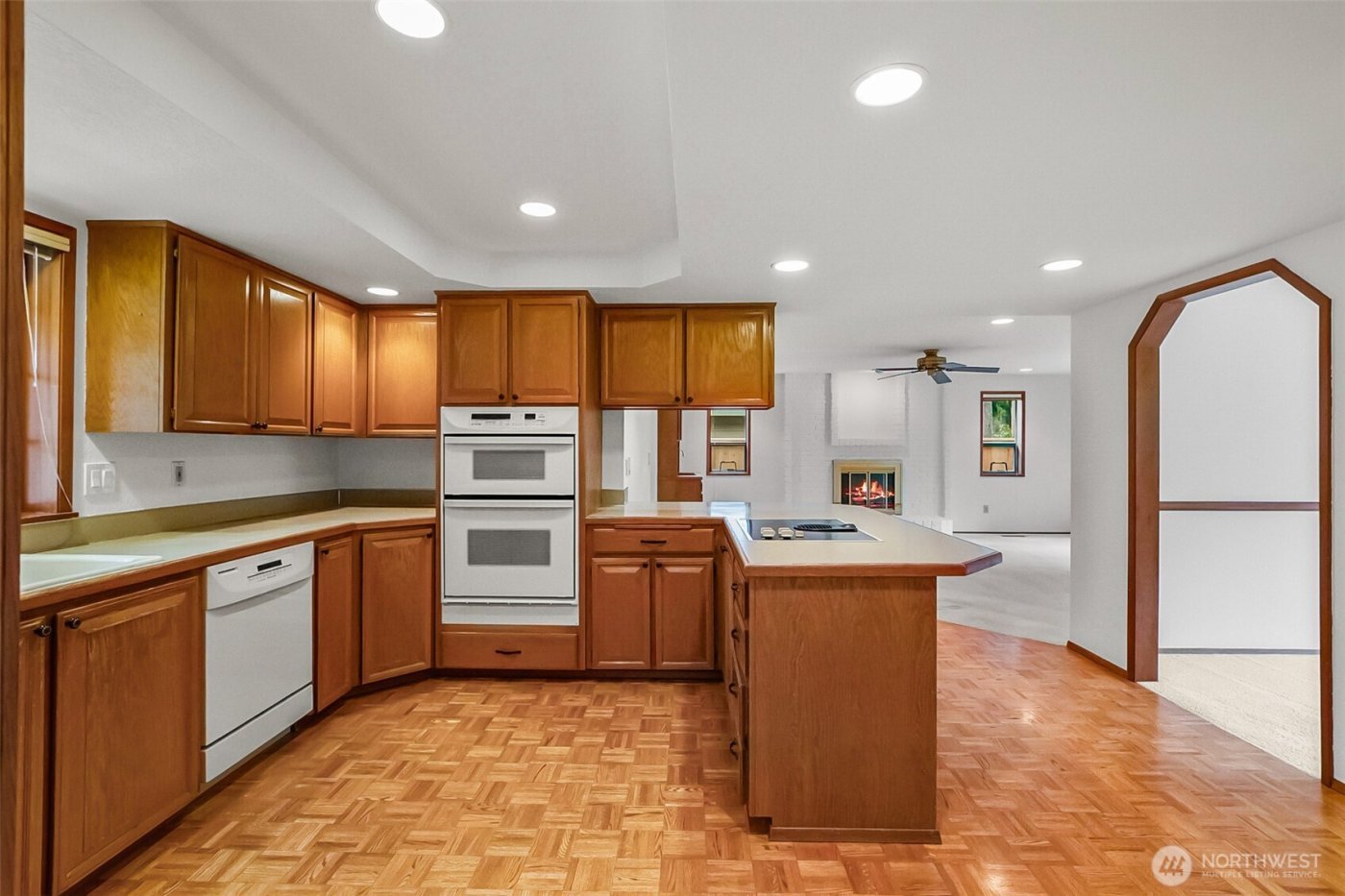 2128 140TH Place SE, Mill Creek, WA 98012-1306