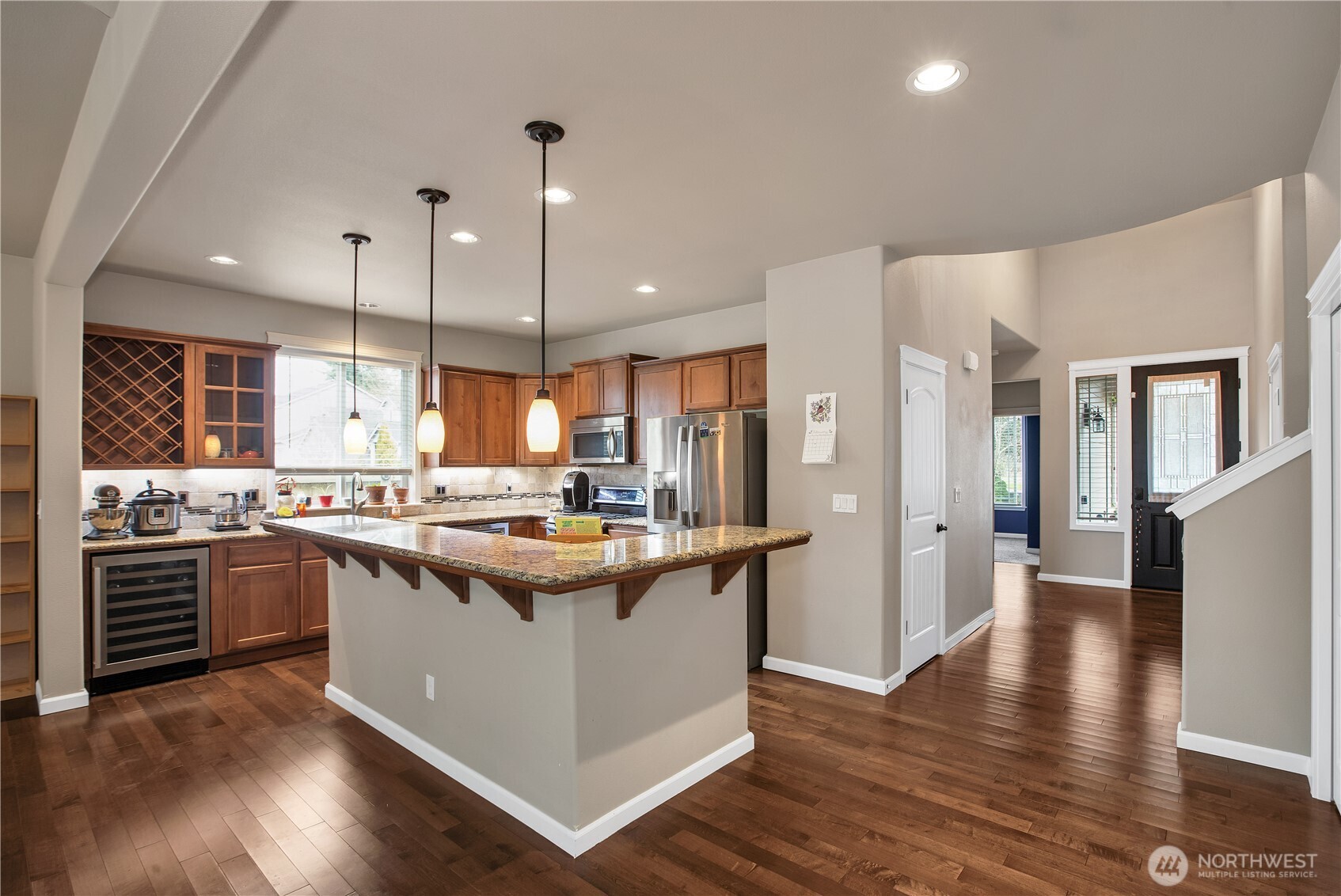 4129 Capri Court NE, Olympia, WA 98516