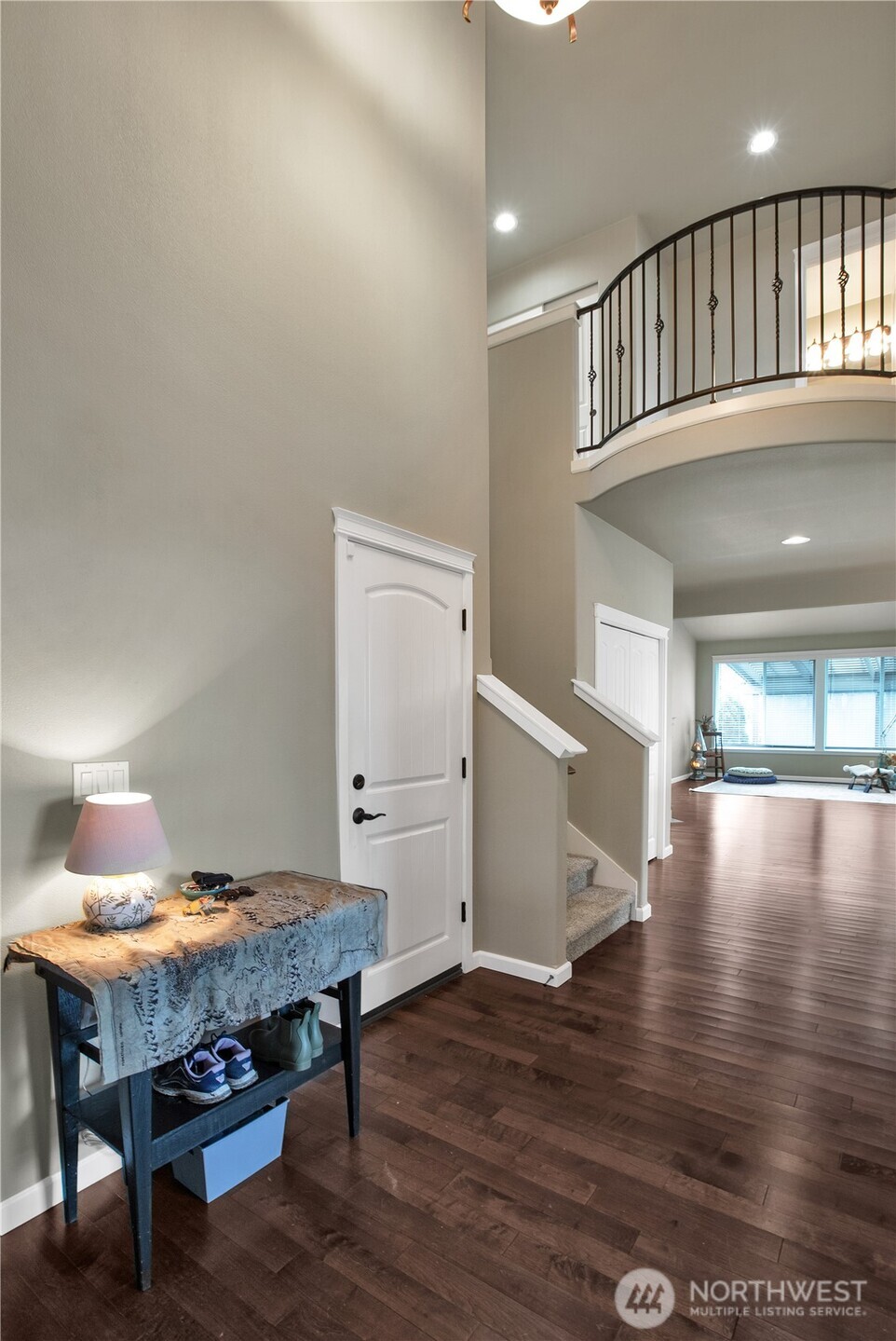 4129 Capri Court NE, Olympia, WA 98516