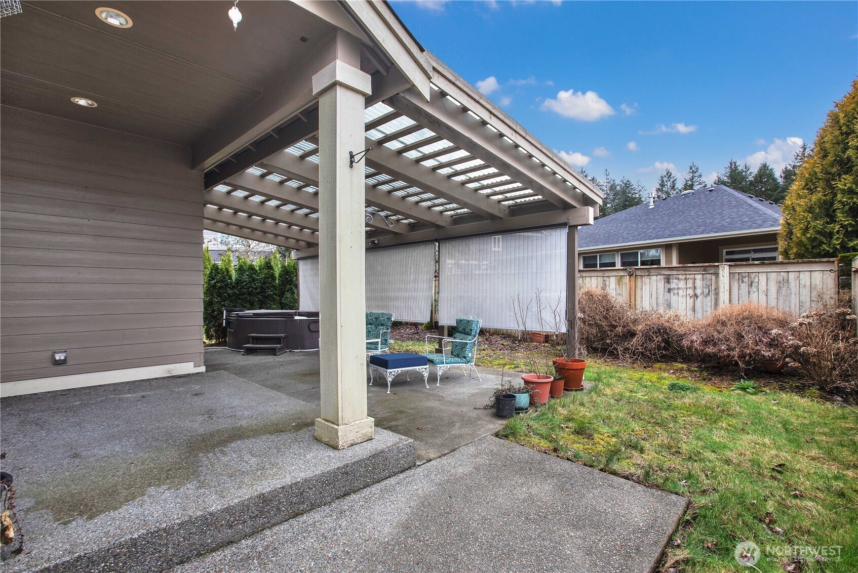 4129 Capri Court NE, Olympia, WA 98516