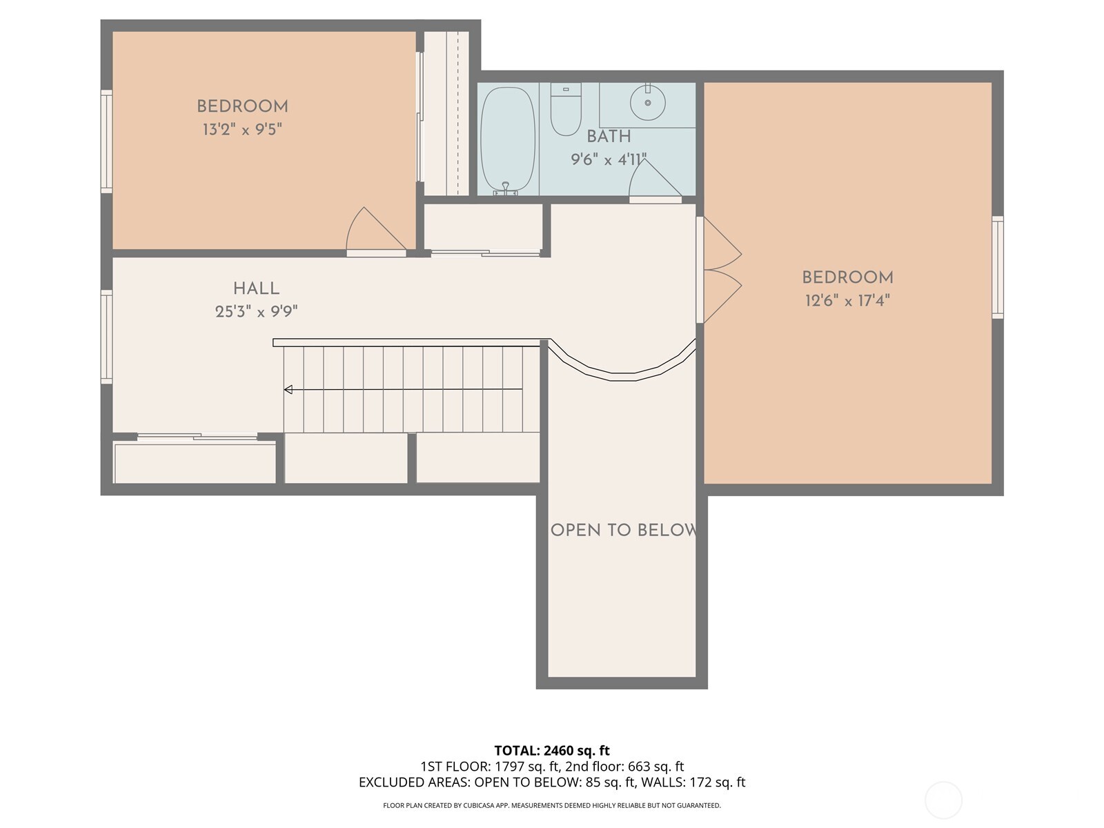 4129 Capri Court NE, Olympia, WA 98516