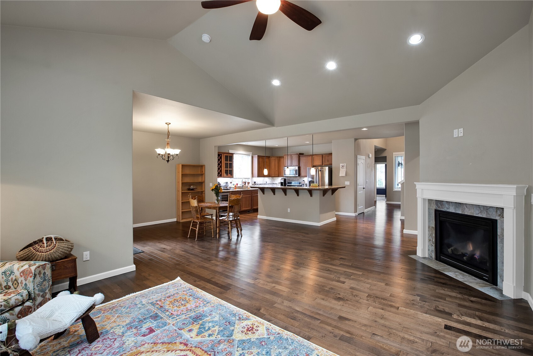 4129 Capri Court NE, Olympia, WA 98516