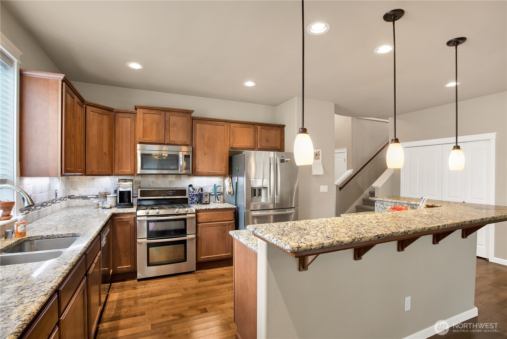 4129 Capri Court NE, Olympia, WA 98516