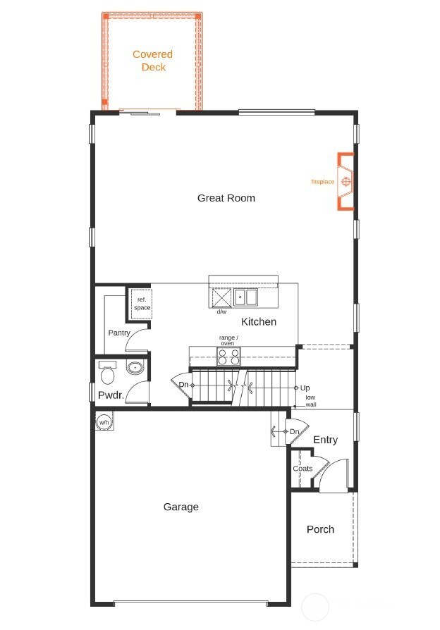 12147 15th Court SE #MB 30, Lake Stevens, WA 98258