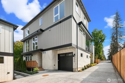 2030 NE 123rd Street , Seattle, WA 98125 - Photo 3