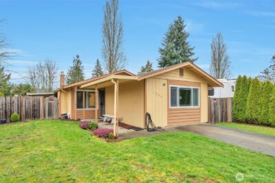 1309 E 55th Street , Tacoma, WA 98404