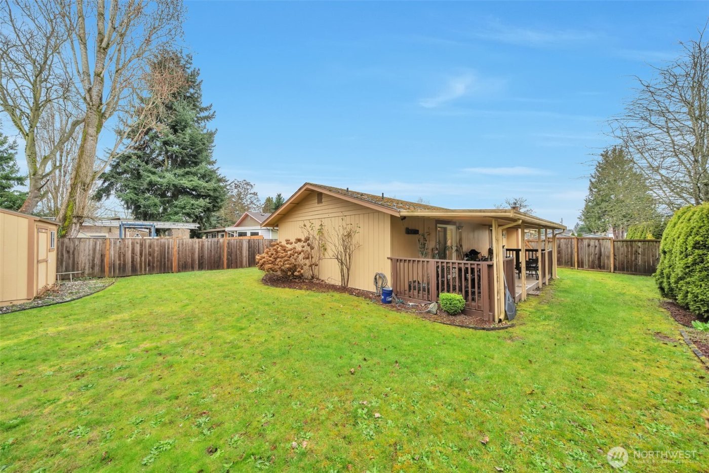 1309 E 55th Street , Tacoma, WA 98404