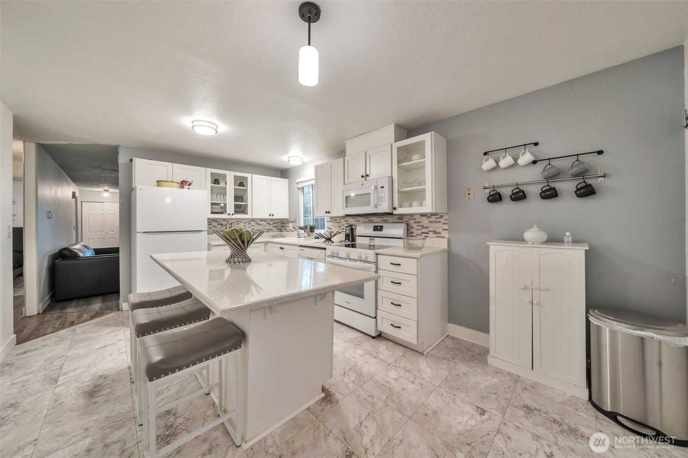 1309 E 55th Street , Tacoma, WA 98404