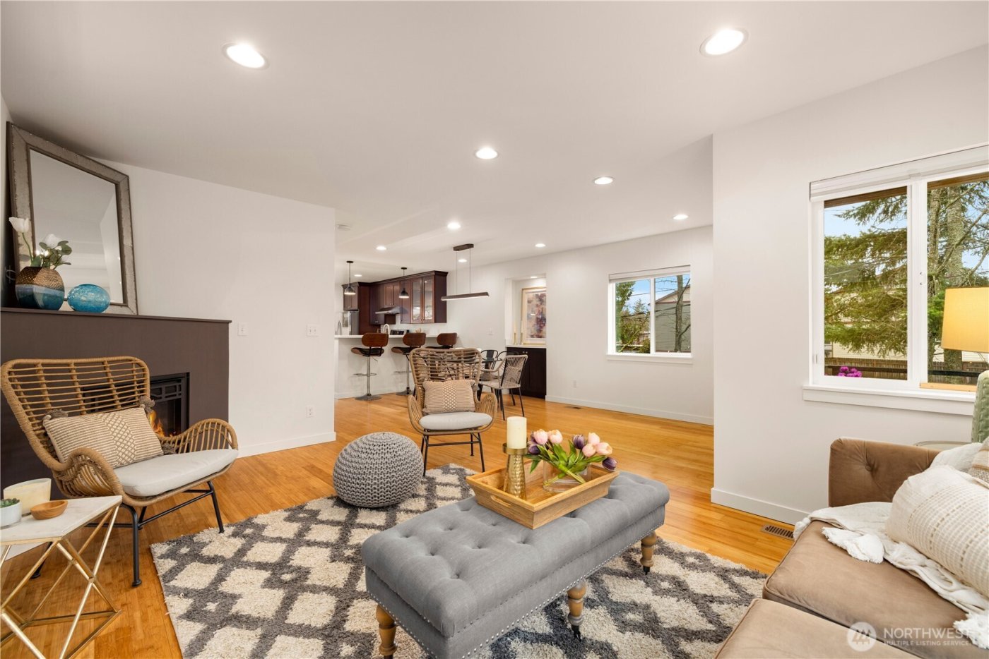 1029 SW 124th Street , Burien, WA 98146