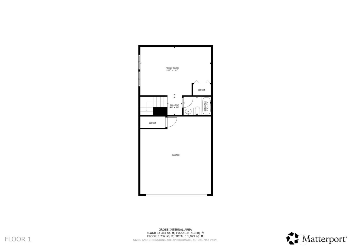 1029 SW 124th Street , Burien, WA 98146