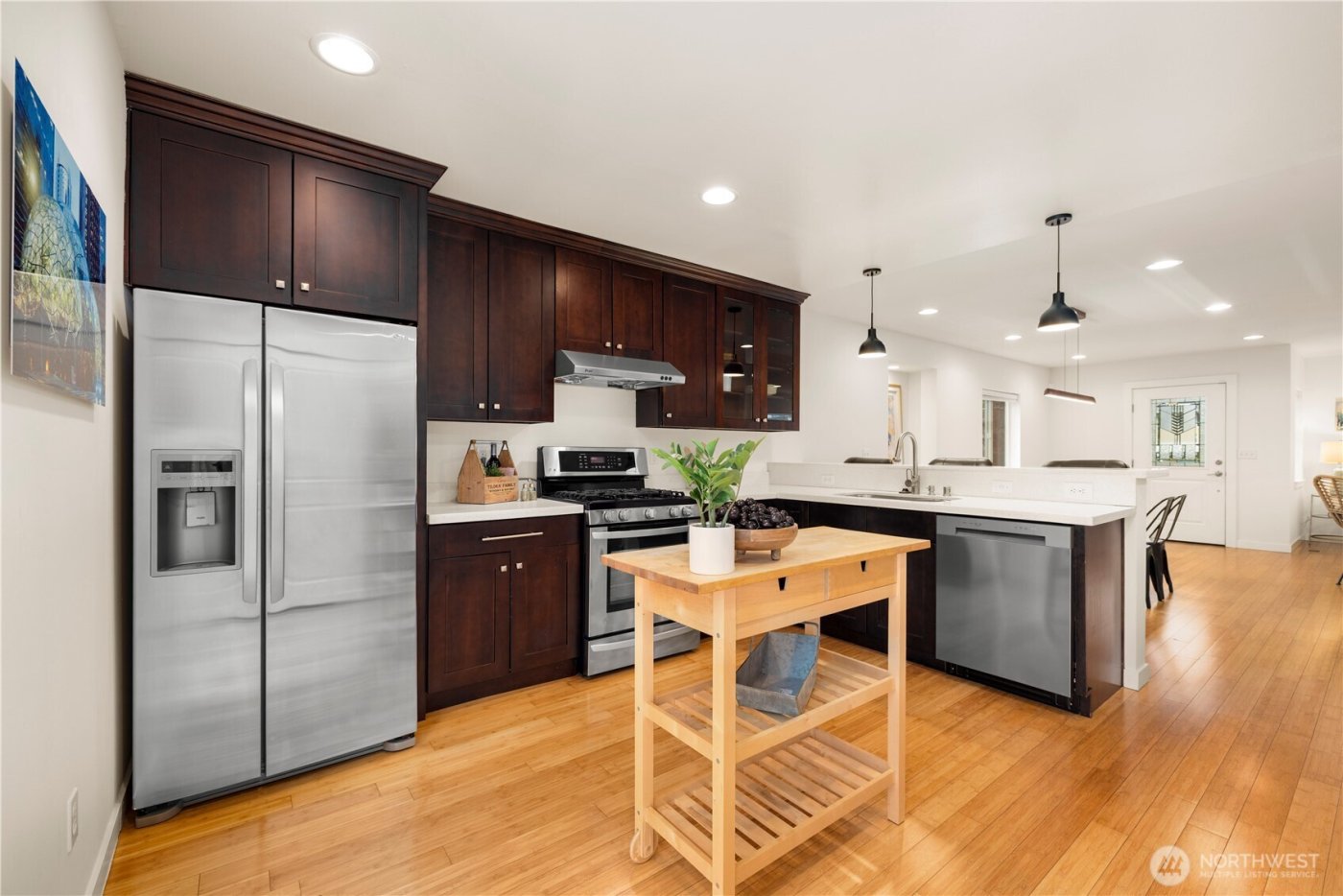 1029 SW 124th Street , Burien, WA 98146