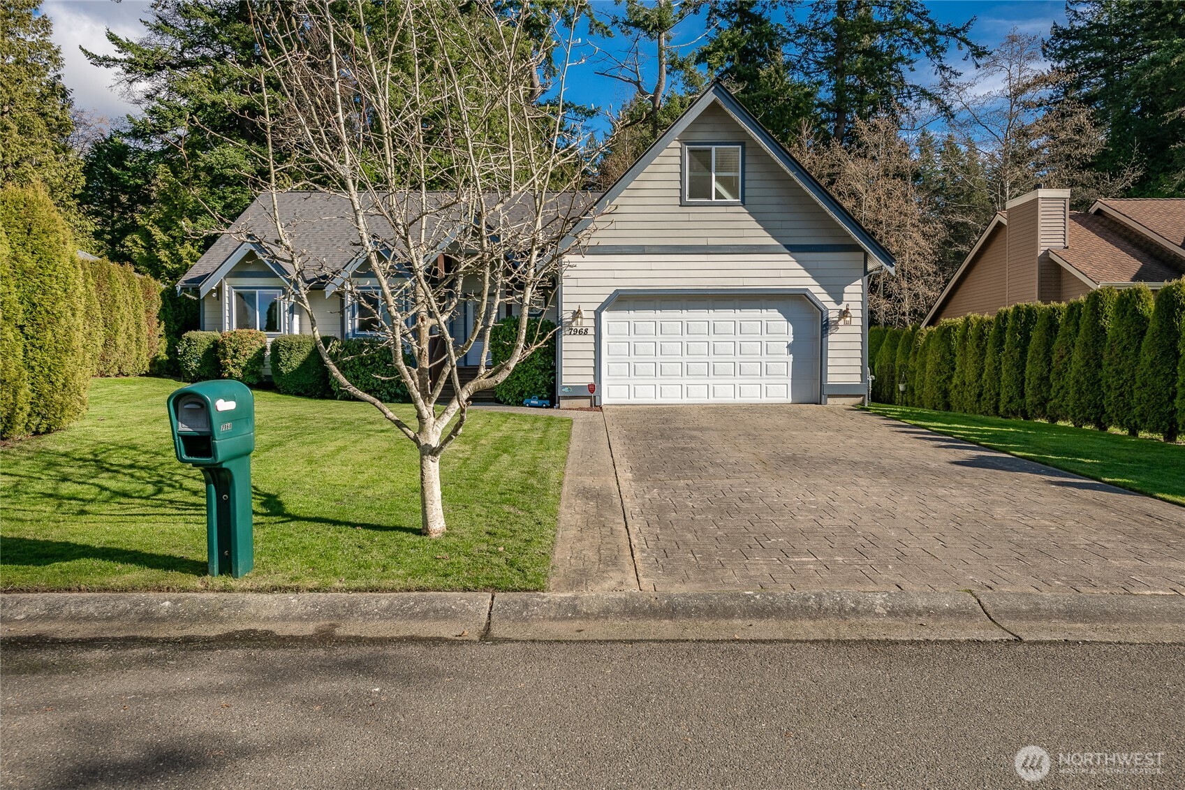 7968 E Golf Course Drive , Blaine, WA 98230