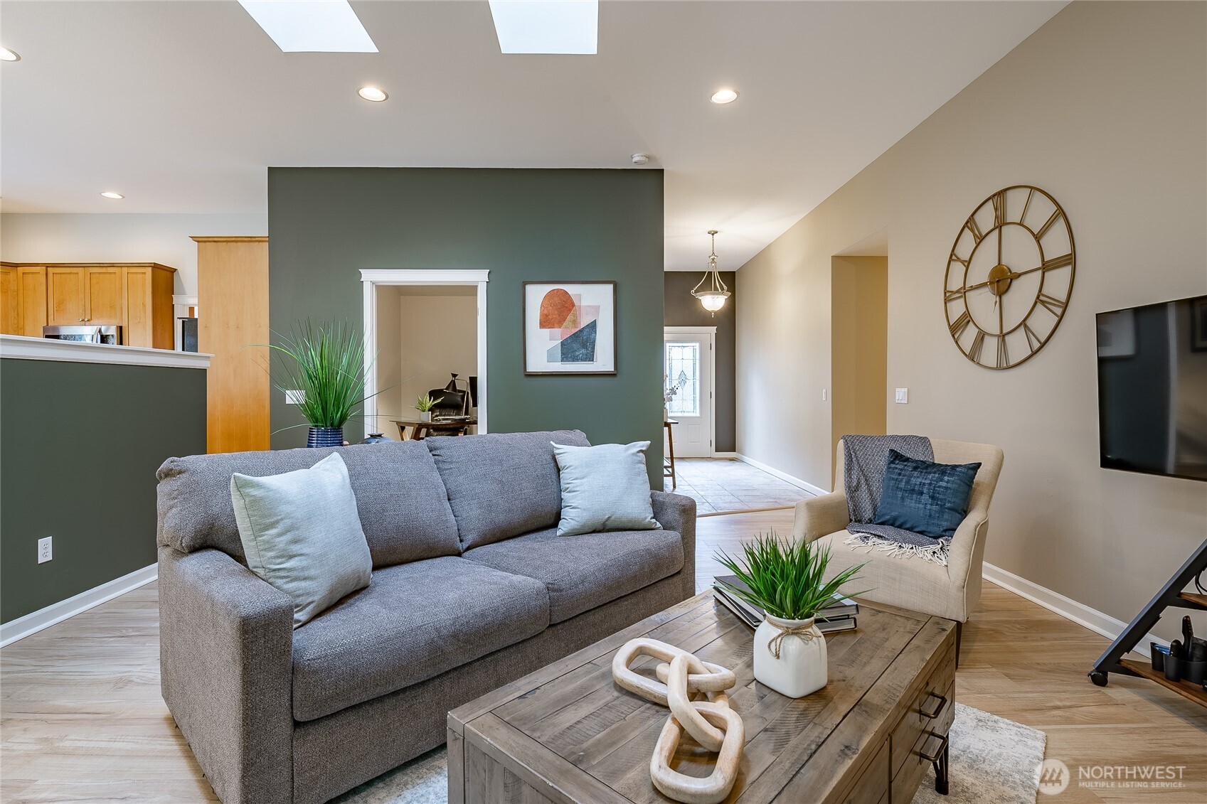 7968 E Golf Course Drive , Blaine, WA 98230