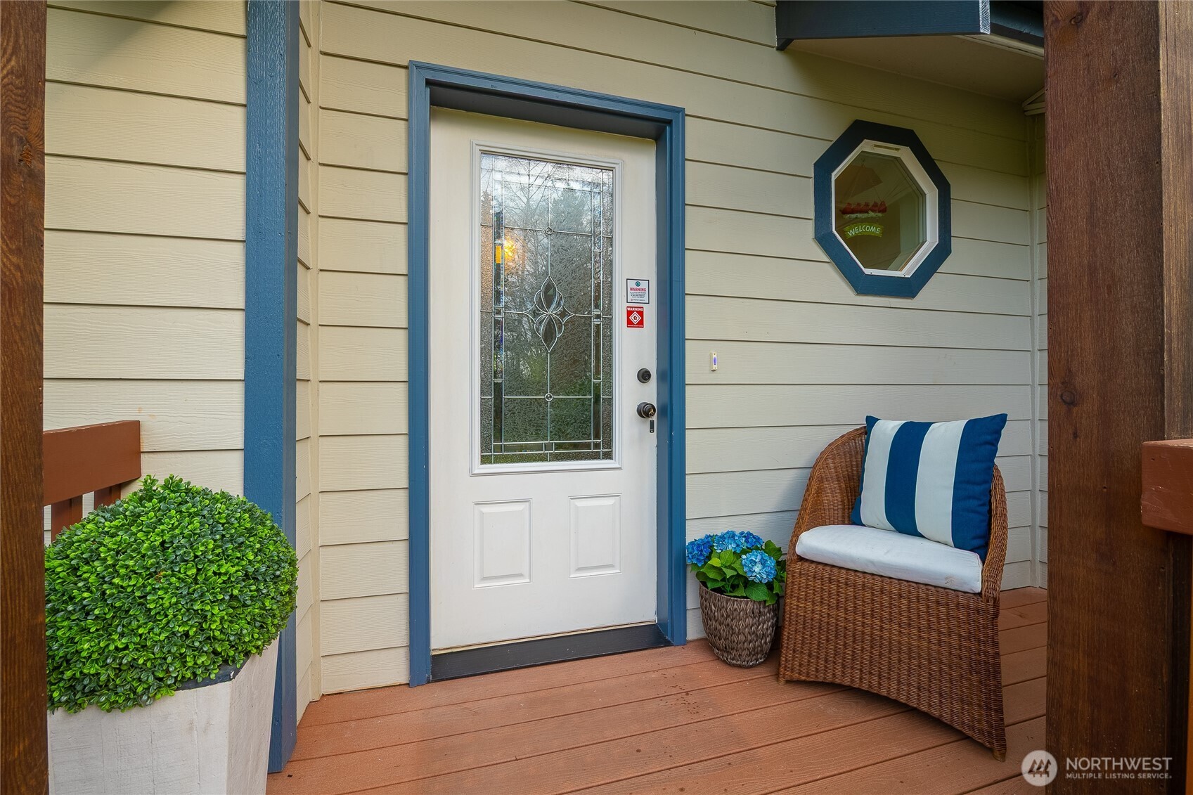 7968 E Golf Course Drive , Blaine, WA 98230