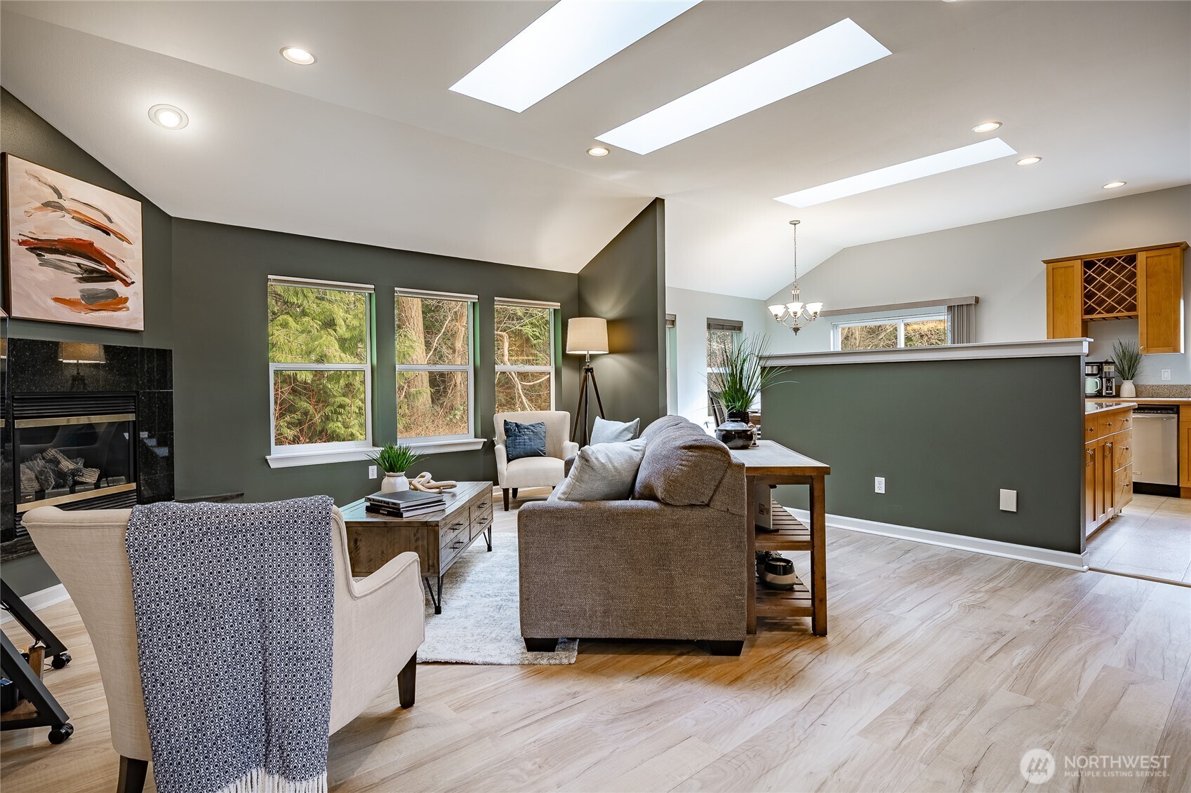 7968 E Golf Course Drive , Blaine, WA 98230