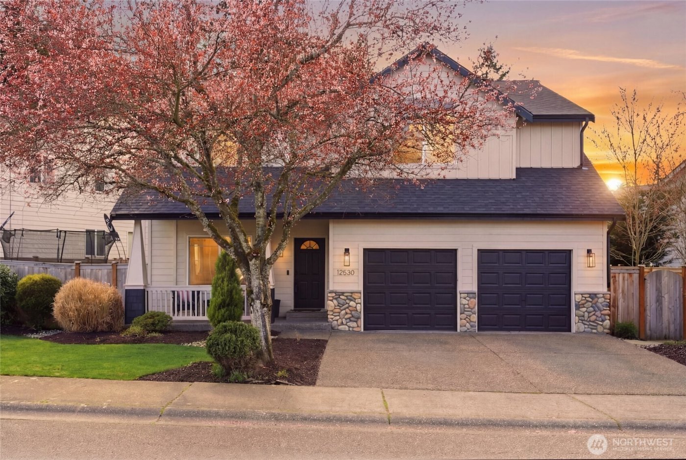 13530 43rd Avenue SE, Mill Creek, WA 98012