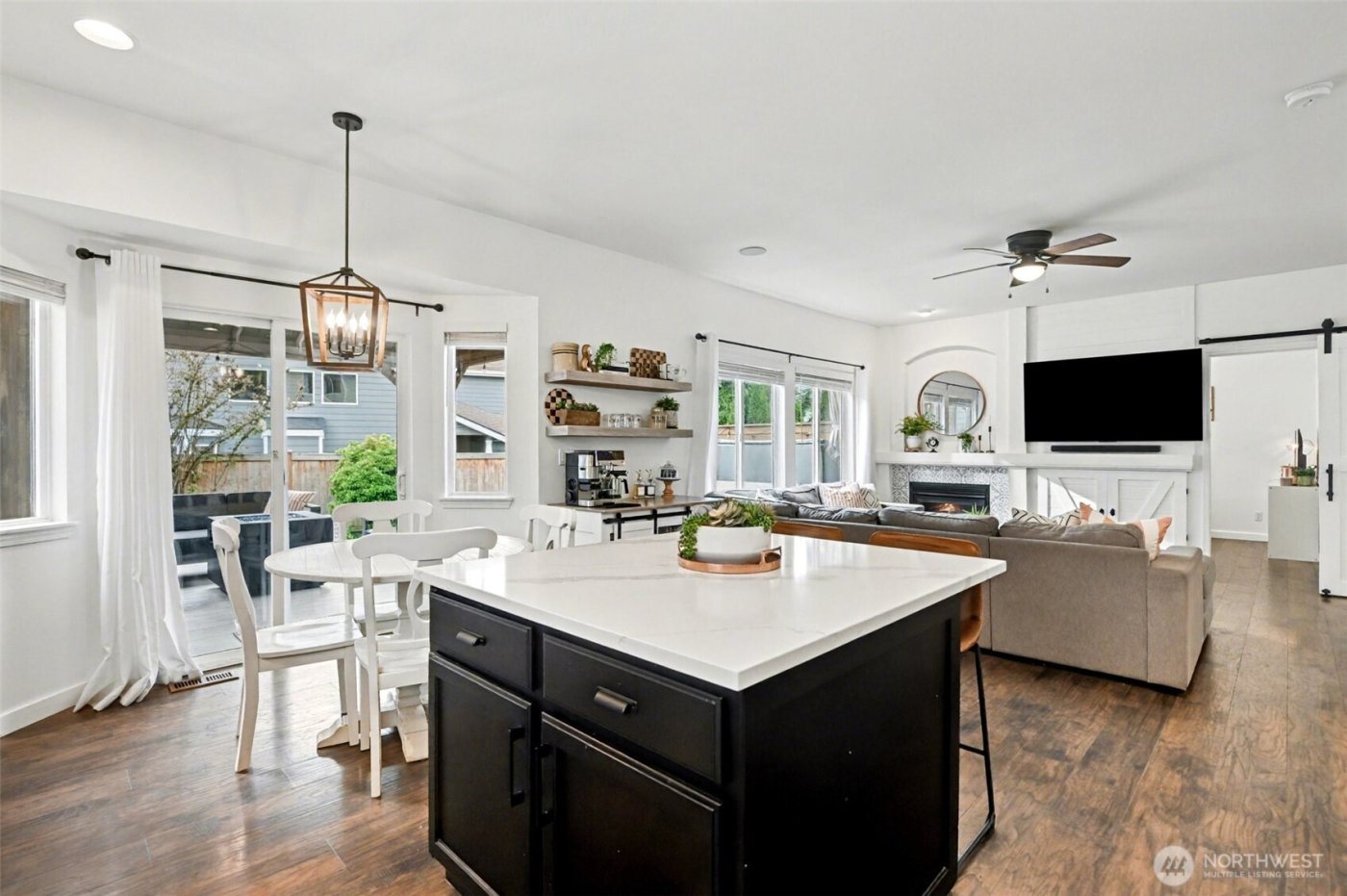 13530 43rd Avenue SE, Mill Creek, WA 98012