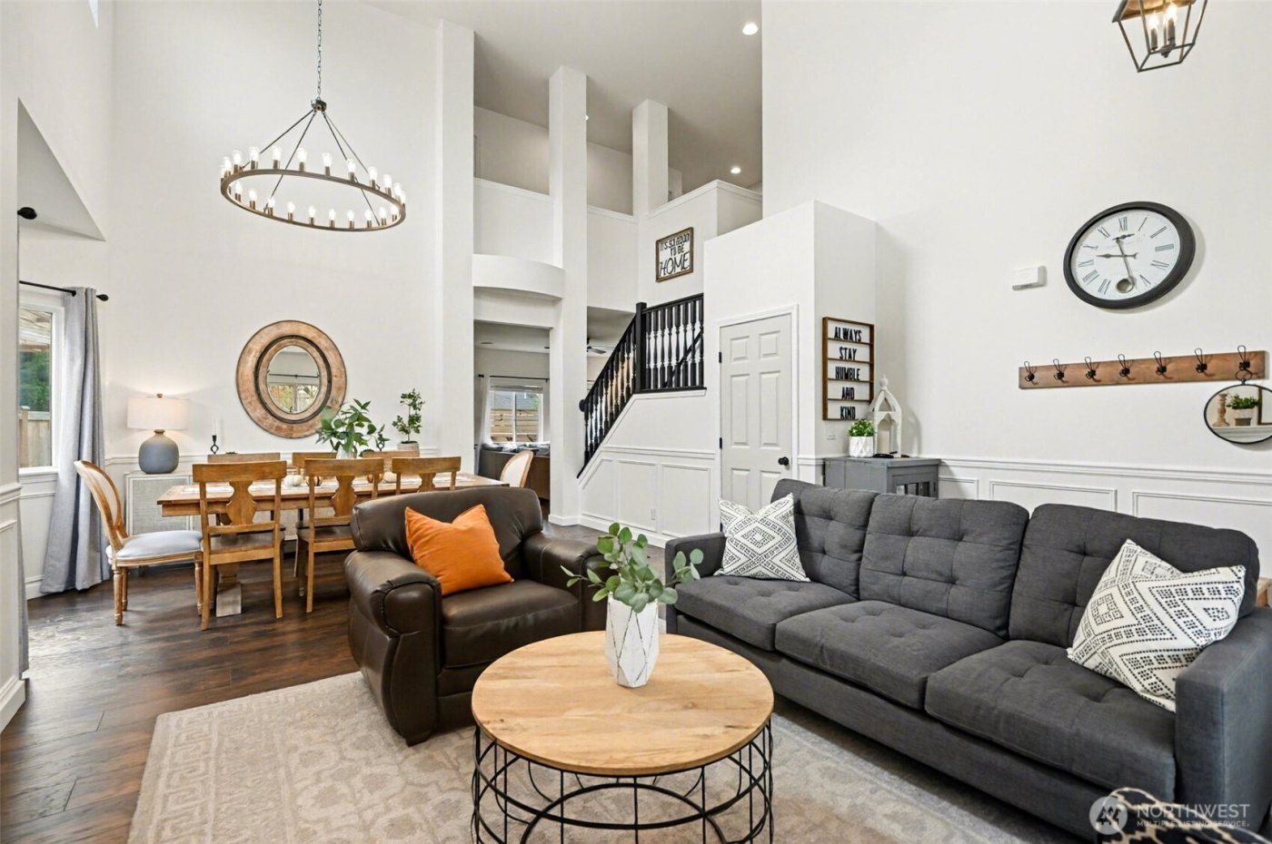 13530 43rd Avenue SE, Mill Creek, WA 98012