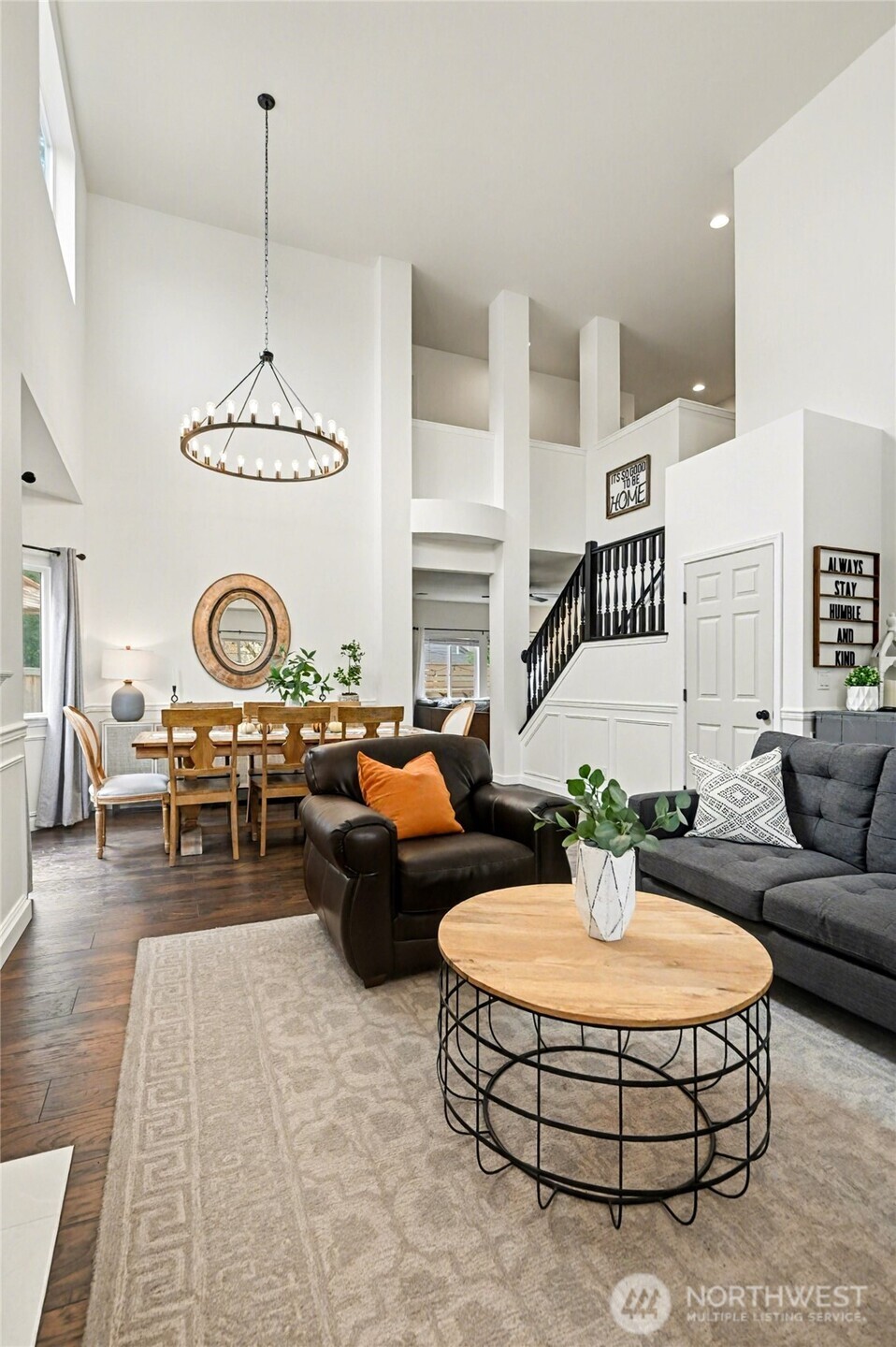 13530 43rd Avenue SE, Mill Creek, WA 98012