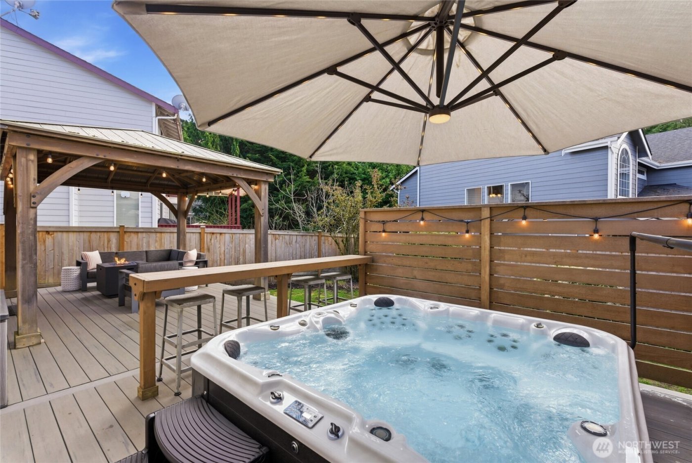 13530 43rd Avenue SE, Mill Creek, WA 98012