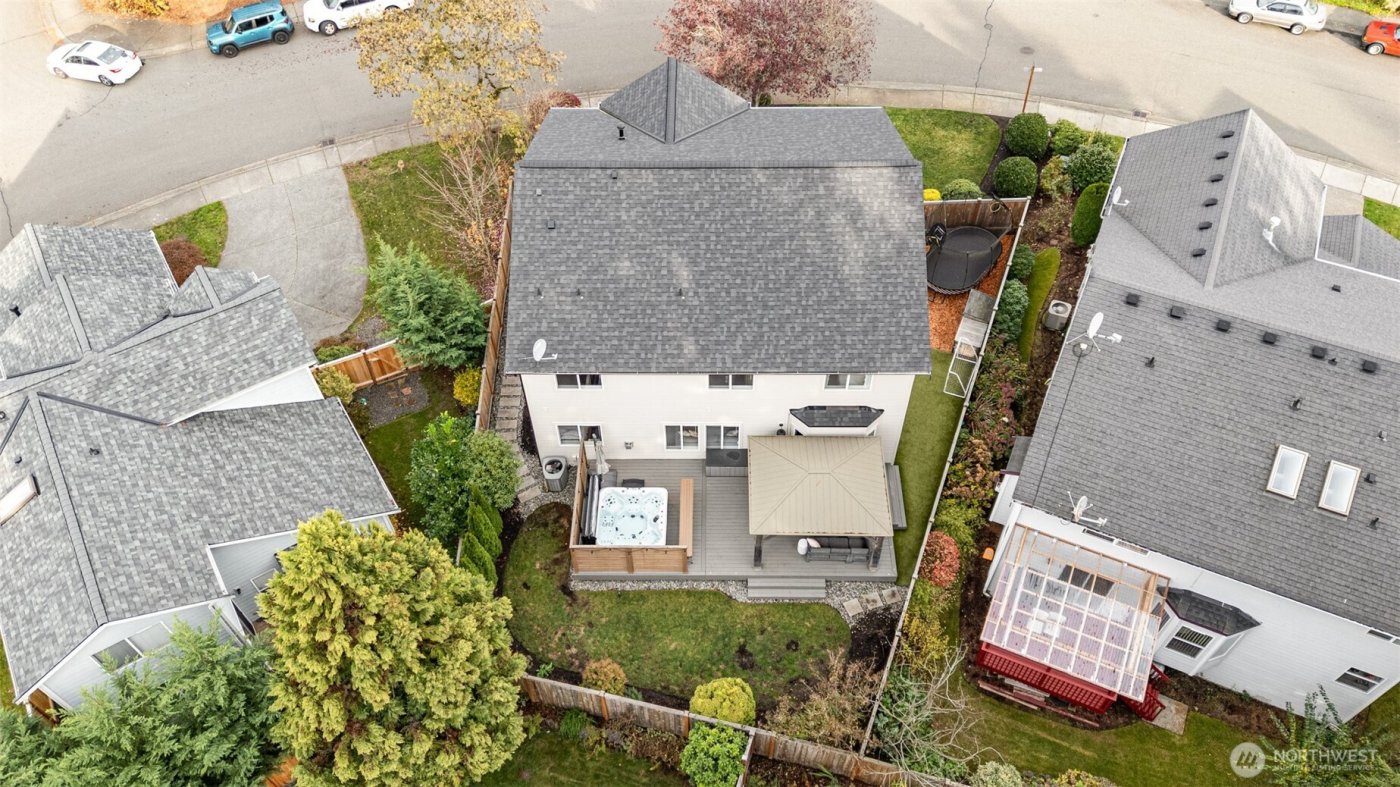 13530 43rd Avenue SE, Mill Creek, WA 98012