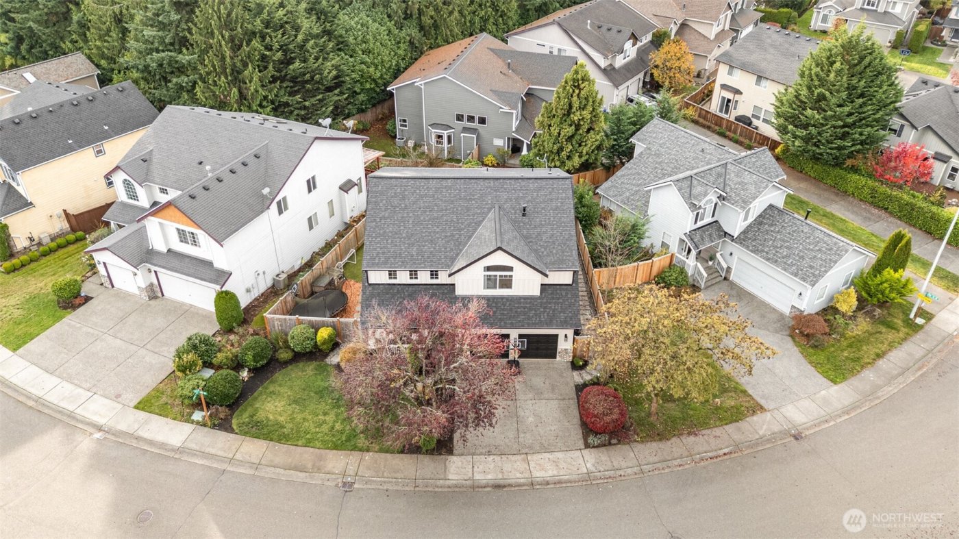 13530 43rd Avenue SE, Mill Creek, WA 98012