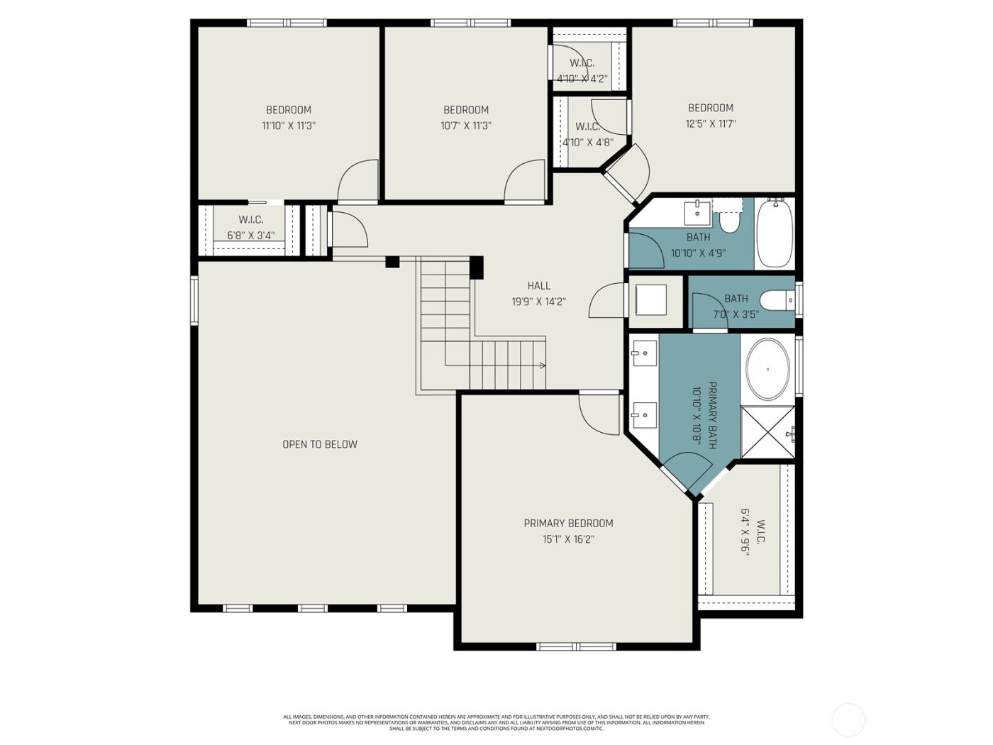 13530 43rd Avenue SE, Mill Creek, WA 98012