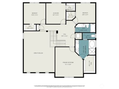 13530 43rd Avenue SE, Mill Creek, WA 98012 - Photo 40