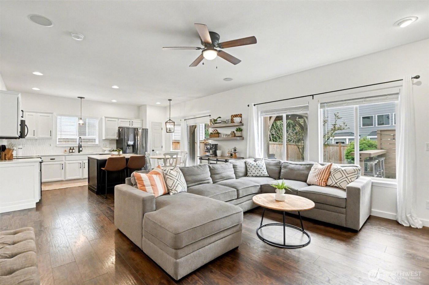 13530 43rd Avenue SE, Mill Creek, WA 98012
