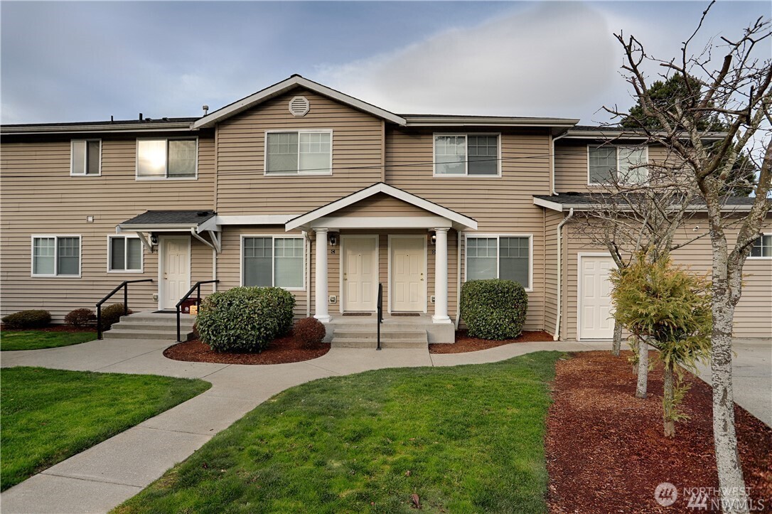 4407 Hoyt Avenue #ABCD, Everett, WA 98203
