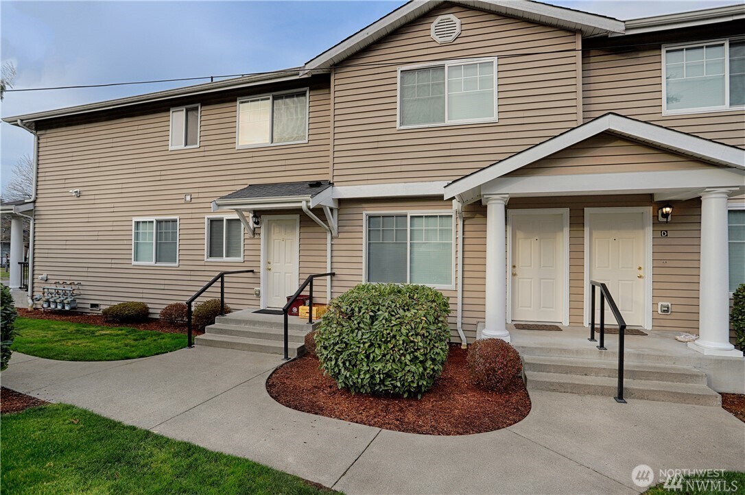 4407 Hoyt Avenue #ABCD, Everett, WA 98203