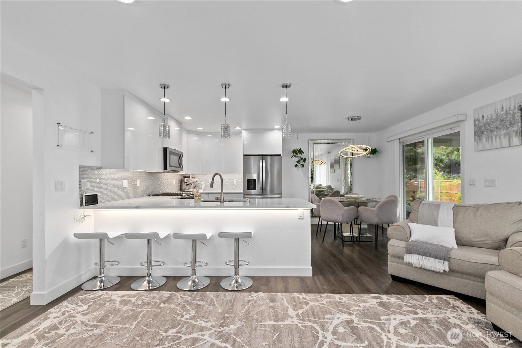 8254 Breeze Loop , Blaine, WA 98230