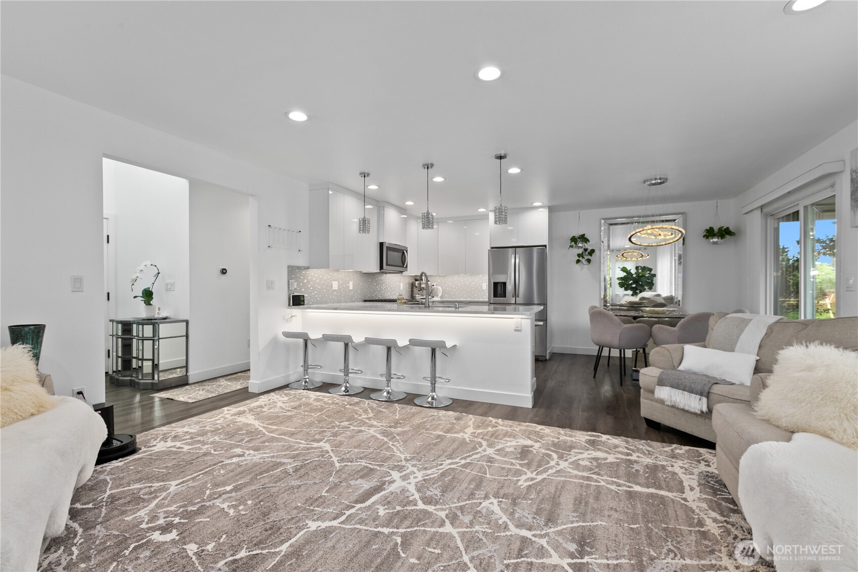 8254 Breeze Loop , Blaine, WA 98230