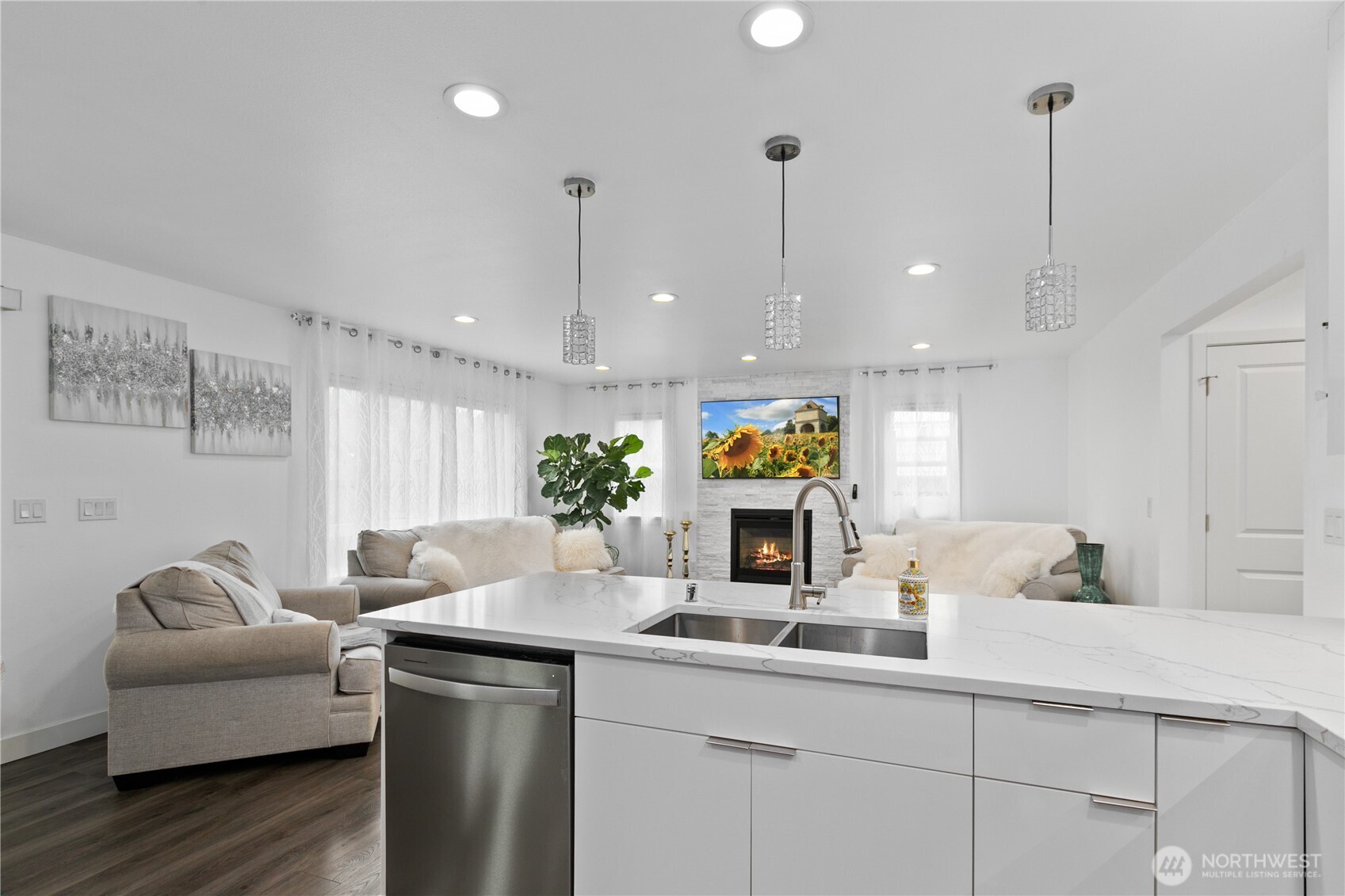 8254 Breeze Loop , Blaine, WA 98230