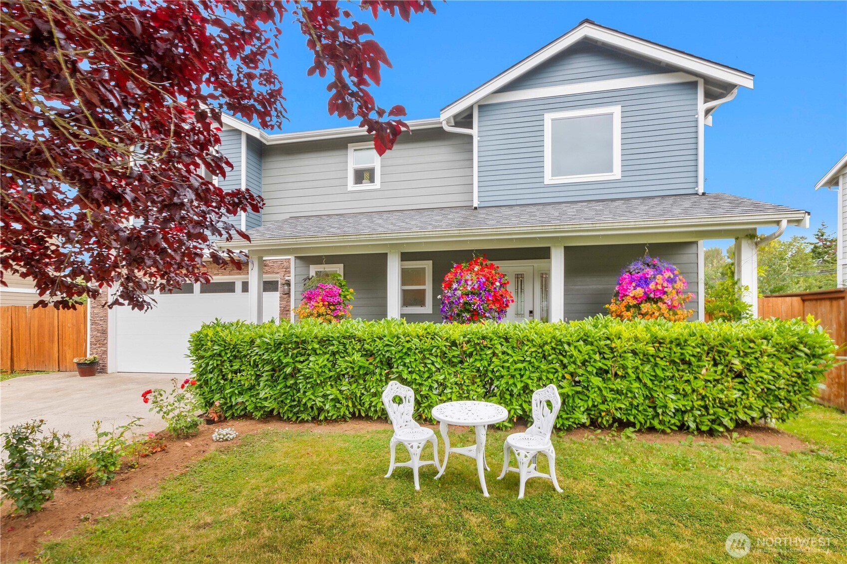 8254 Breeze Loop , Blaine, WA 98230