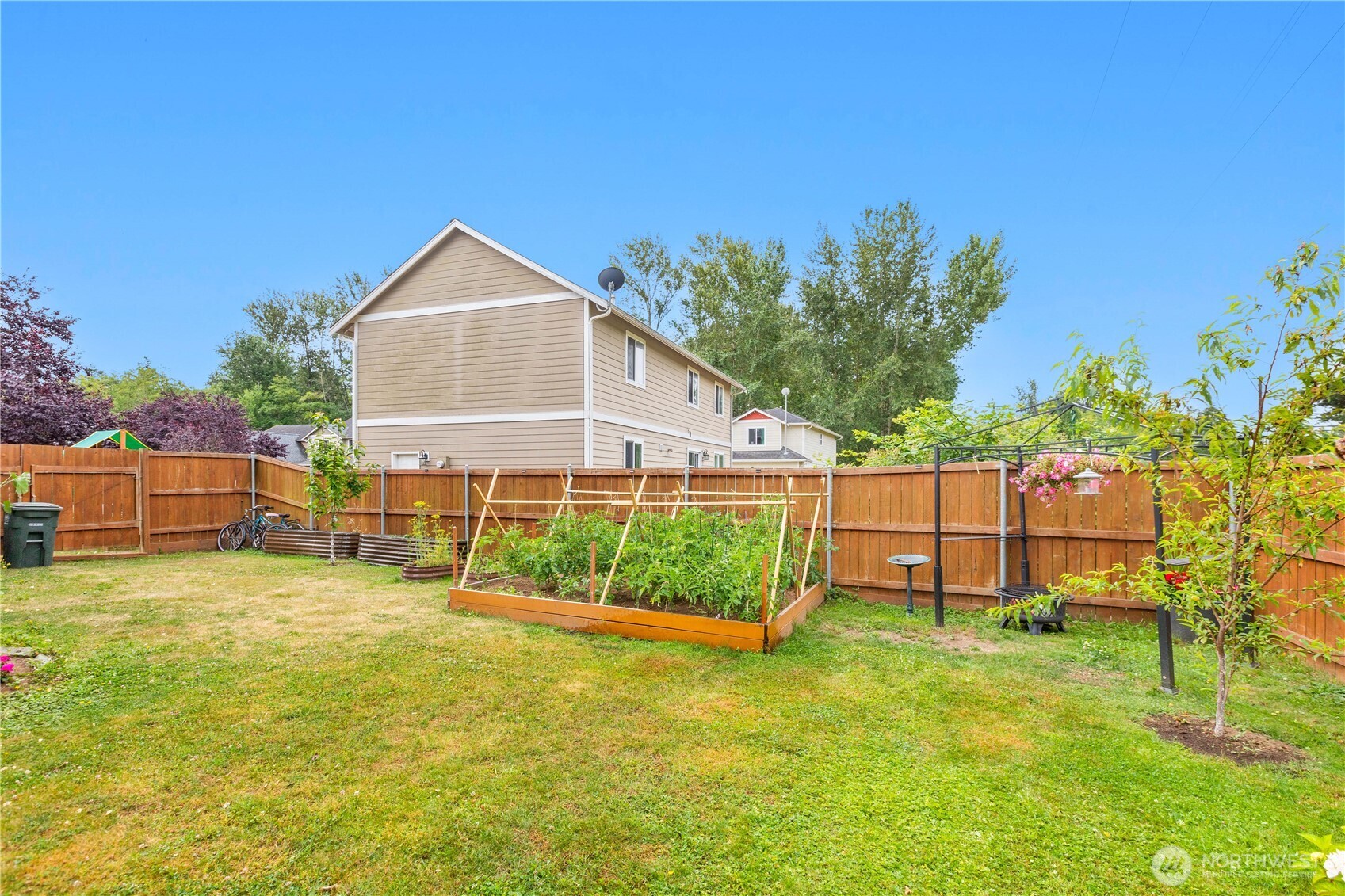 8254 Breeze Loop , Blaine, WA 98230