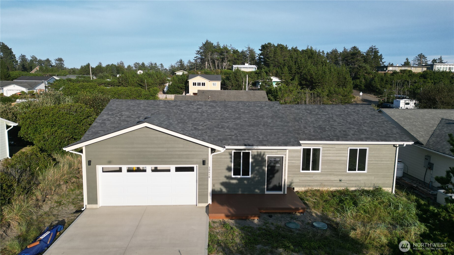 30410 H Street , Ocean Park, WA 98640