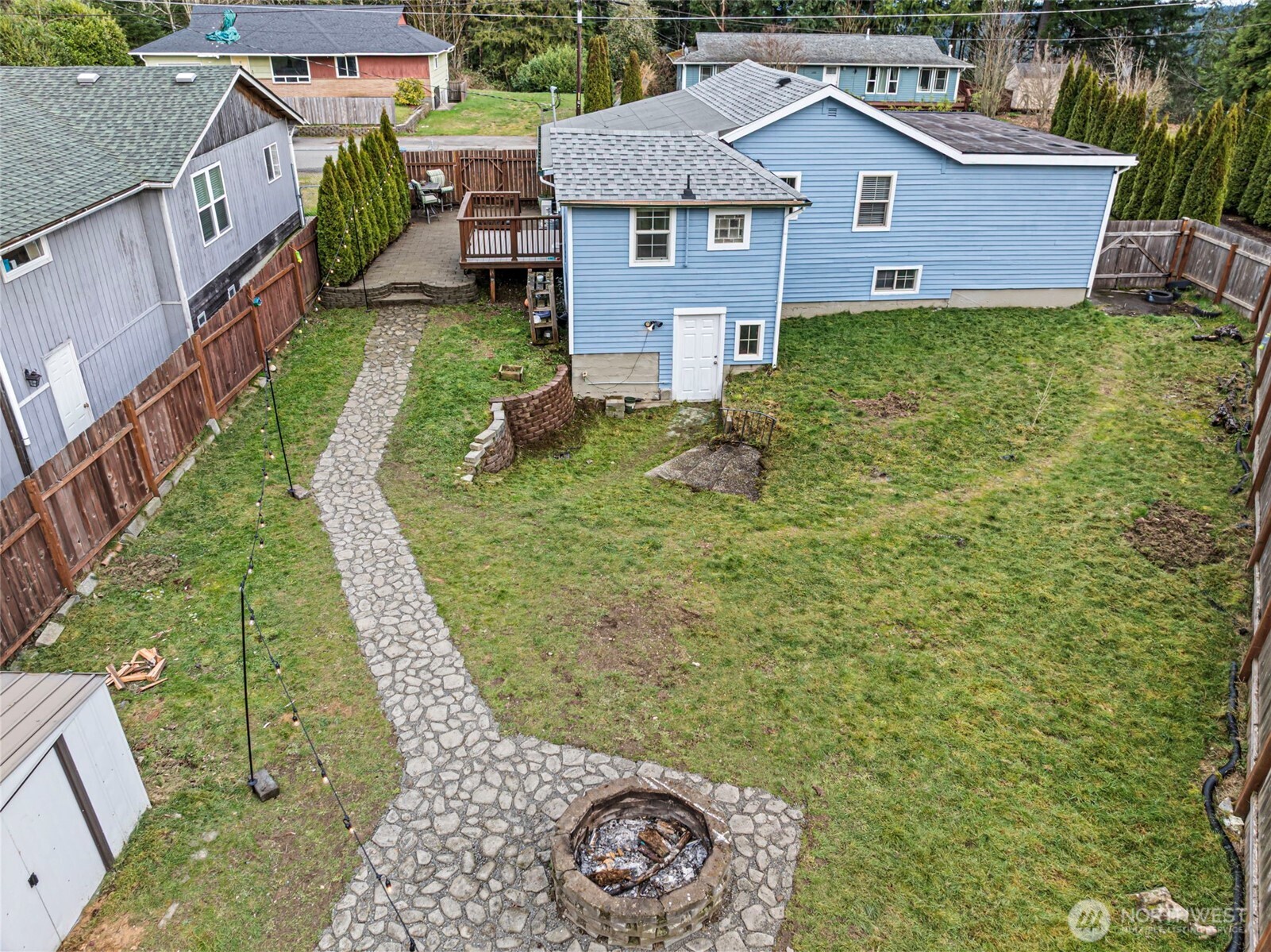 1325 Carr Boulevard , Bremerton, WA 98312