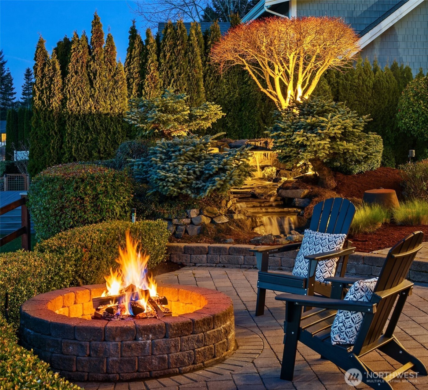 7416 108th Street NW, Gig Harbor, WA 98332