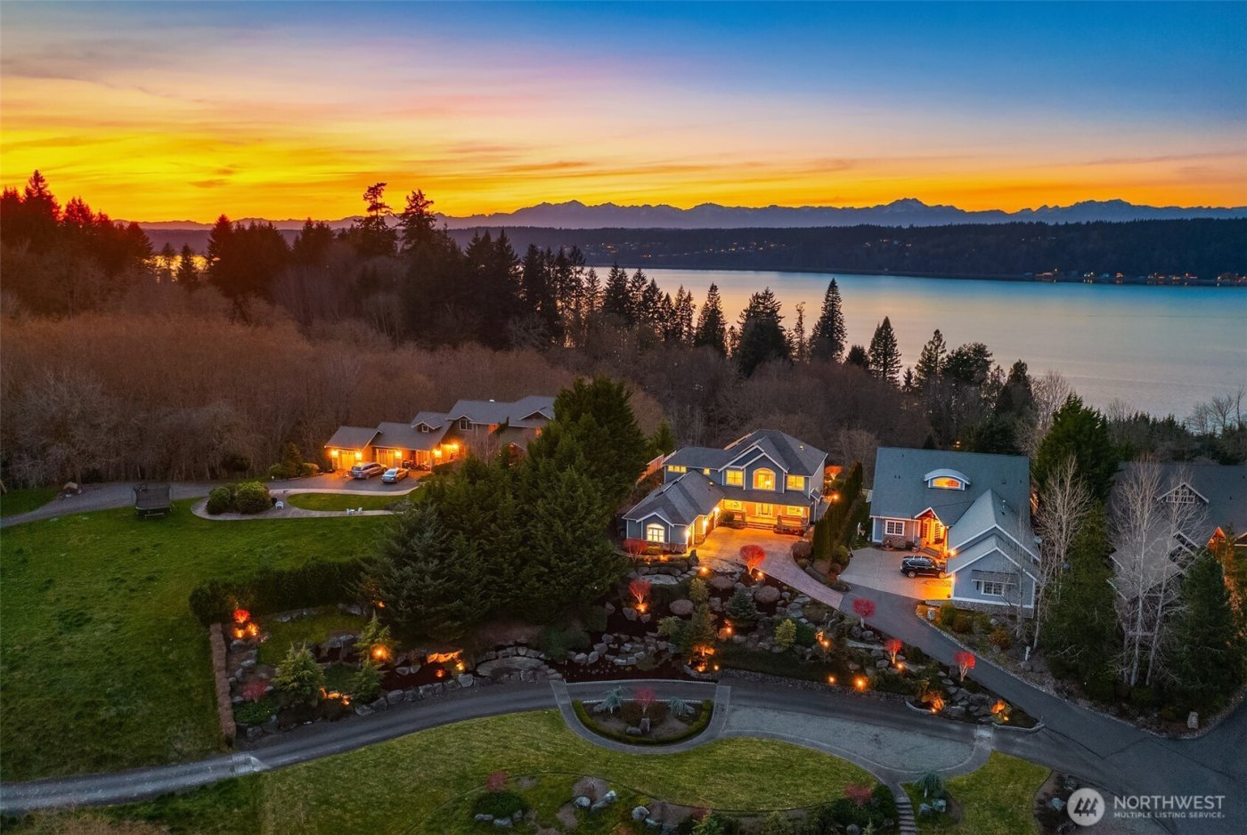 7416 108th Street NW, Gig Harbor, WA 98332