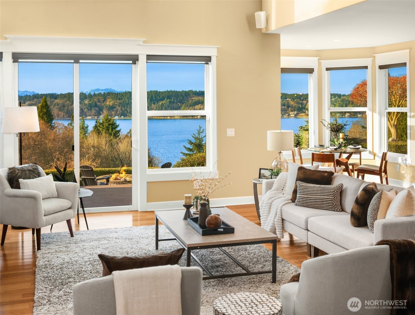 7416 108th Street NW, Gig Harbor, WA 98332