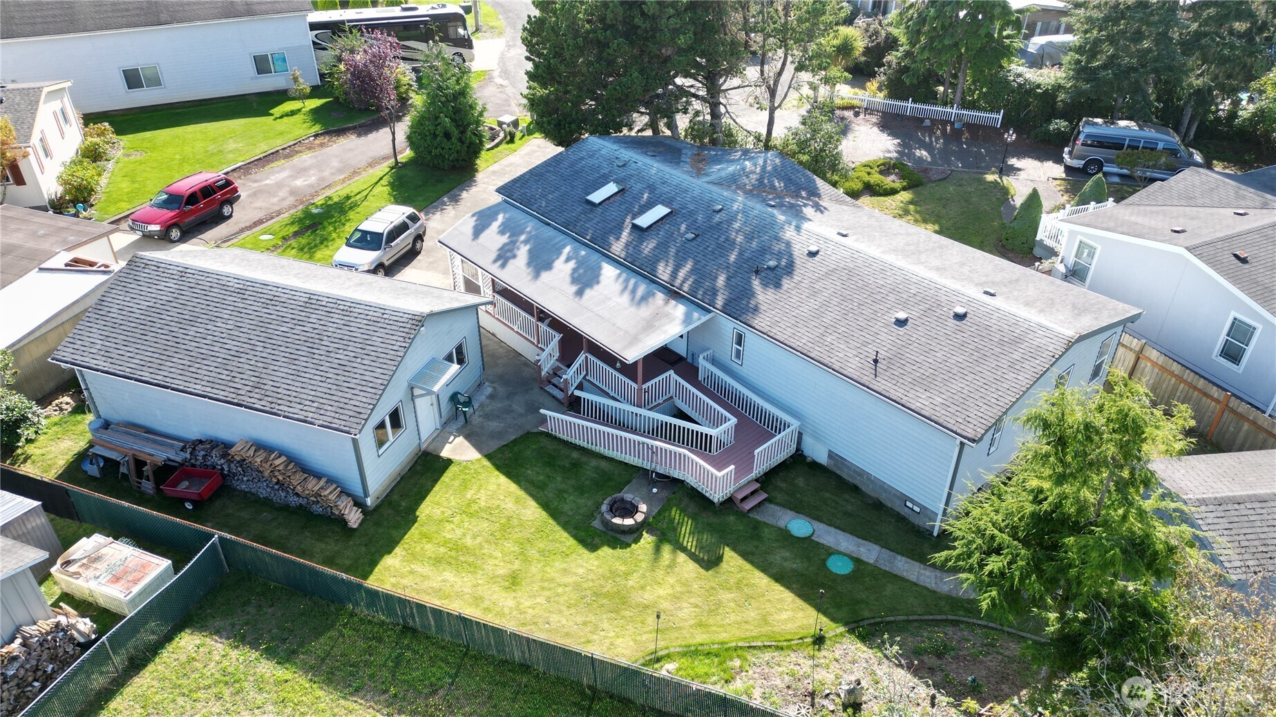 31308 N Place , Ocean Park, WA 98640