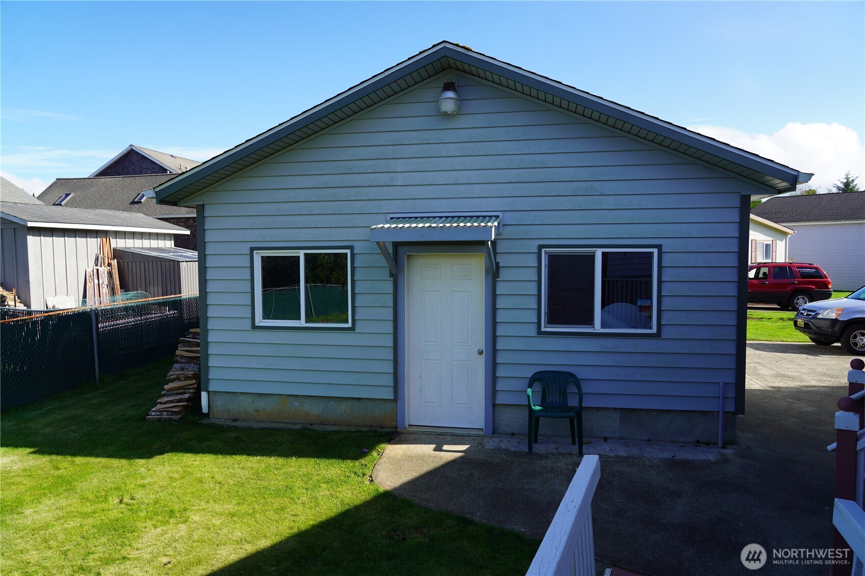 31308 N Place , Ocean Park, WA 98640