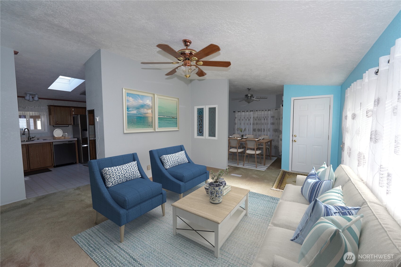 31308 N Place , Ocean Park, WA 98640