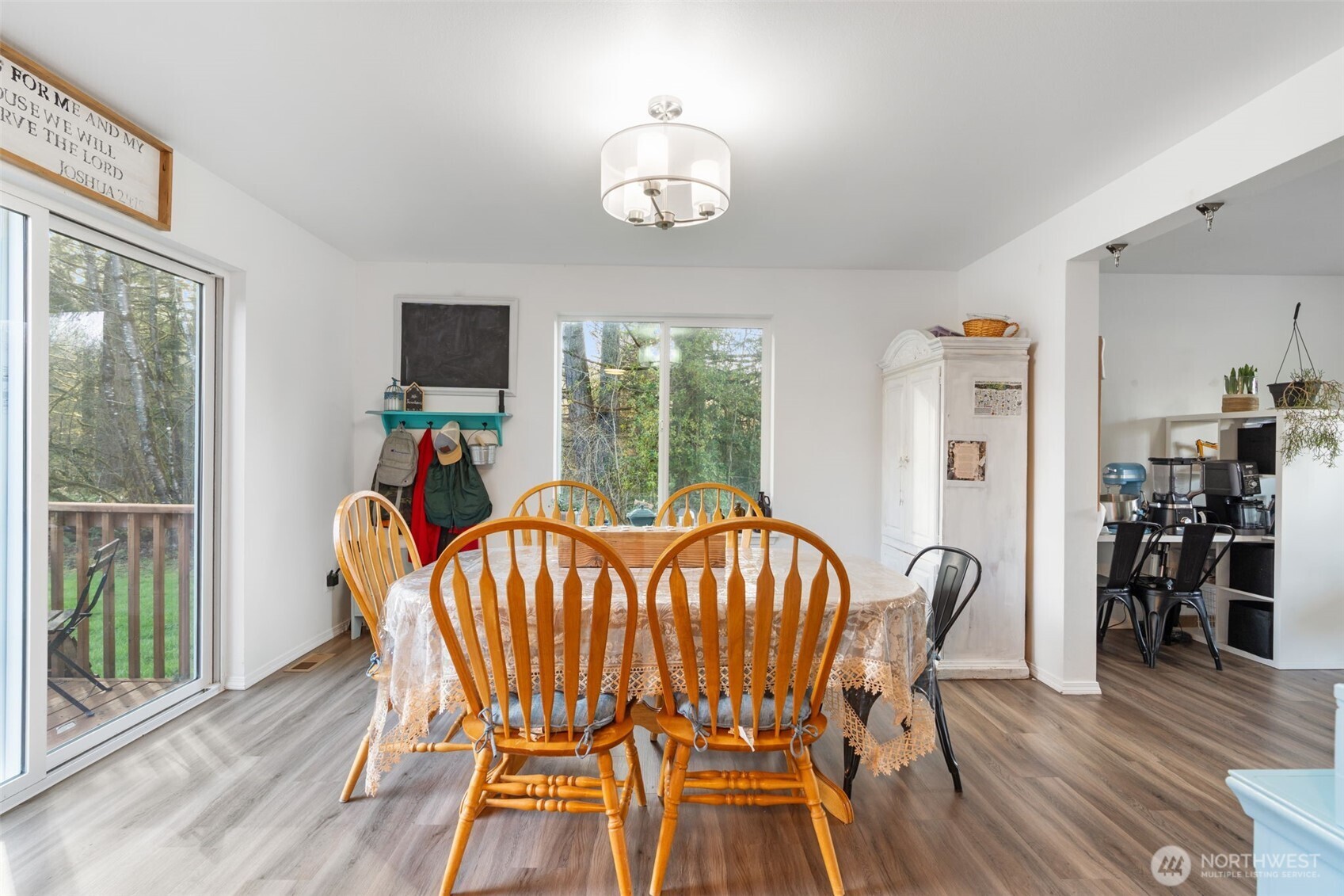 105 Johnson Road , Winlock, WA 98596