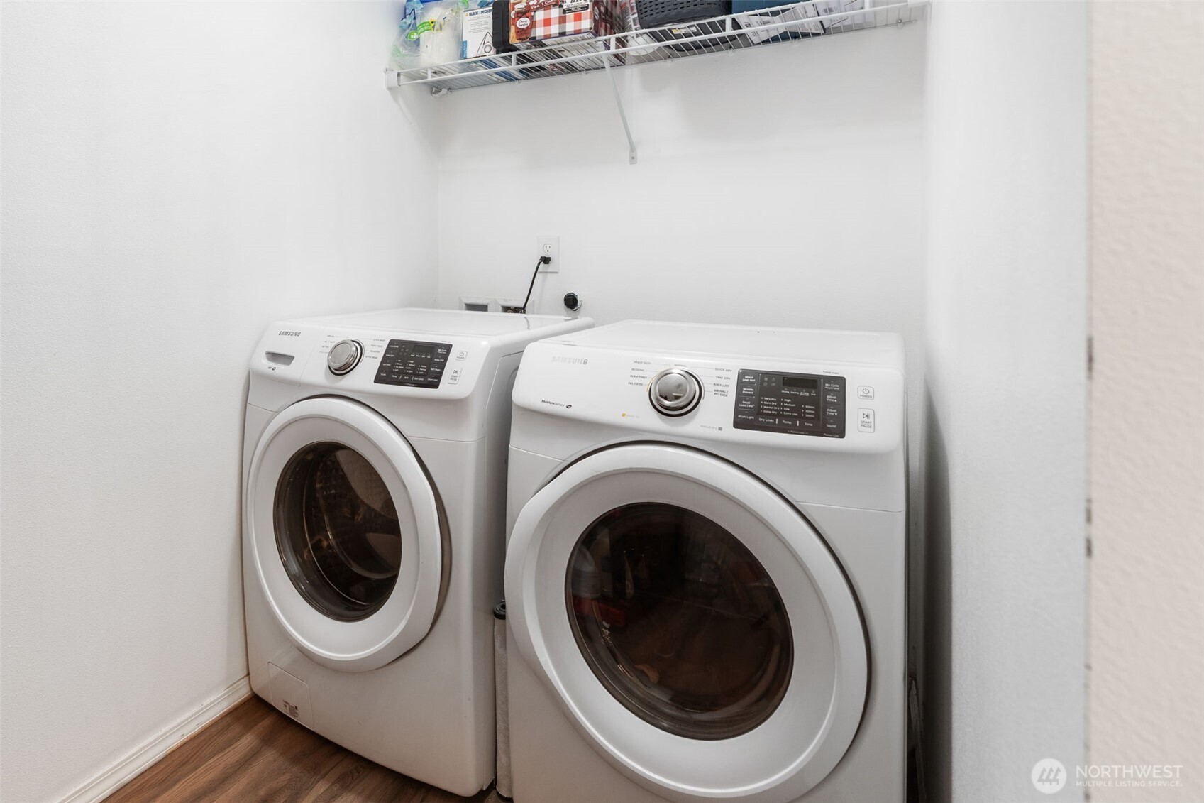 105 Johnson Road , Winlock, WA 98596