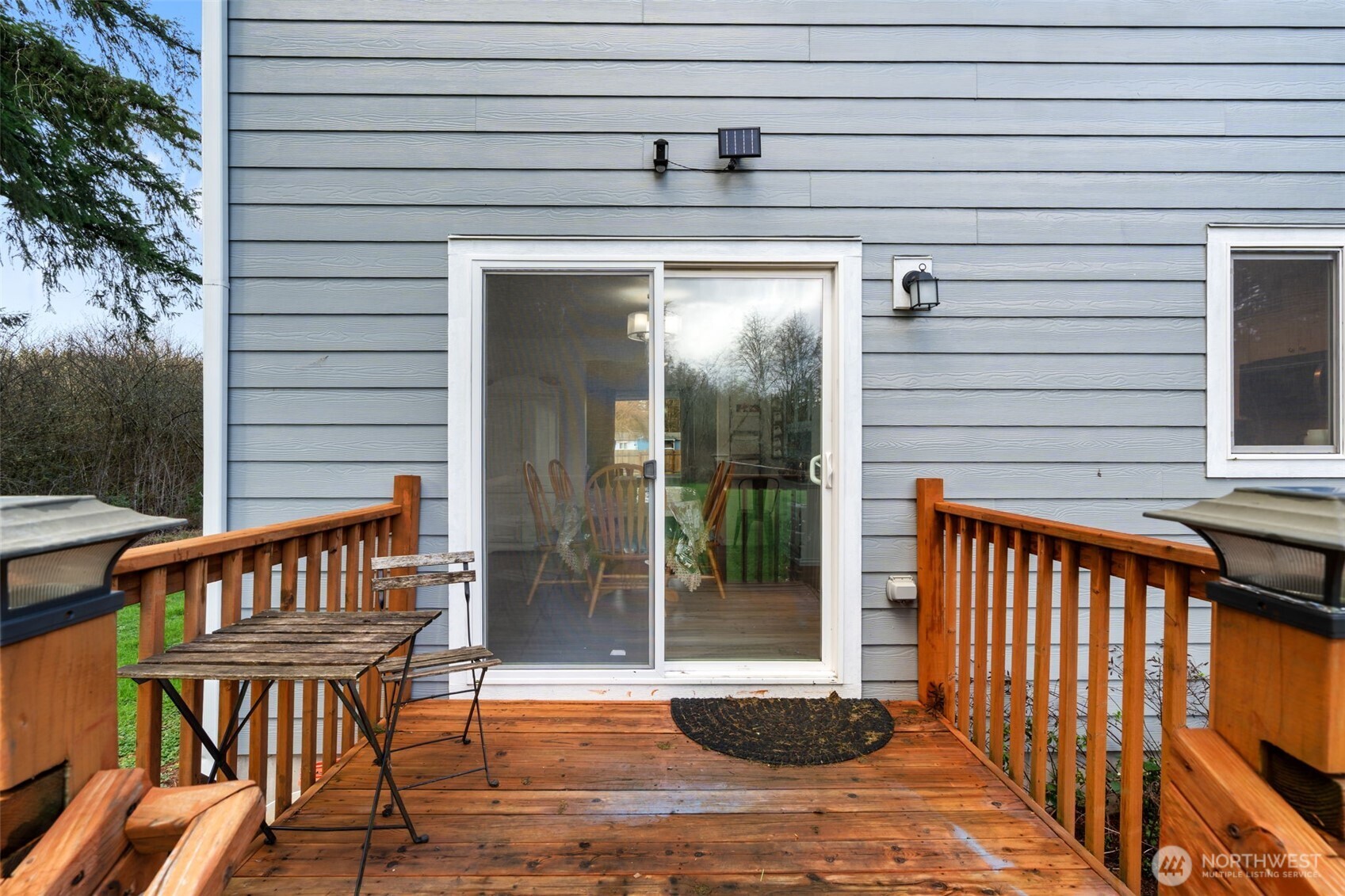 105 Johnson Road , Winlock, WA 98596