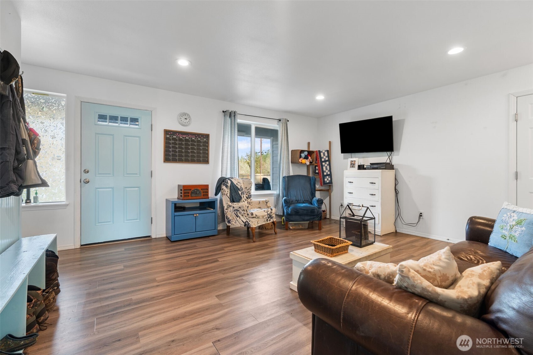 105 Johnson Road , Winlock, WA 98596